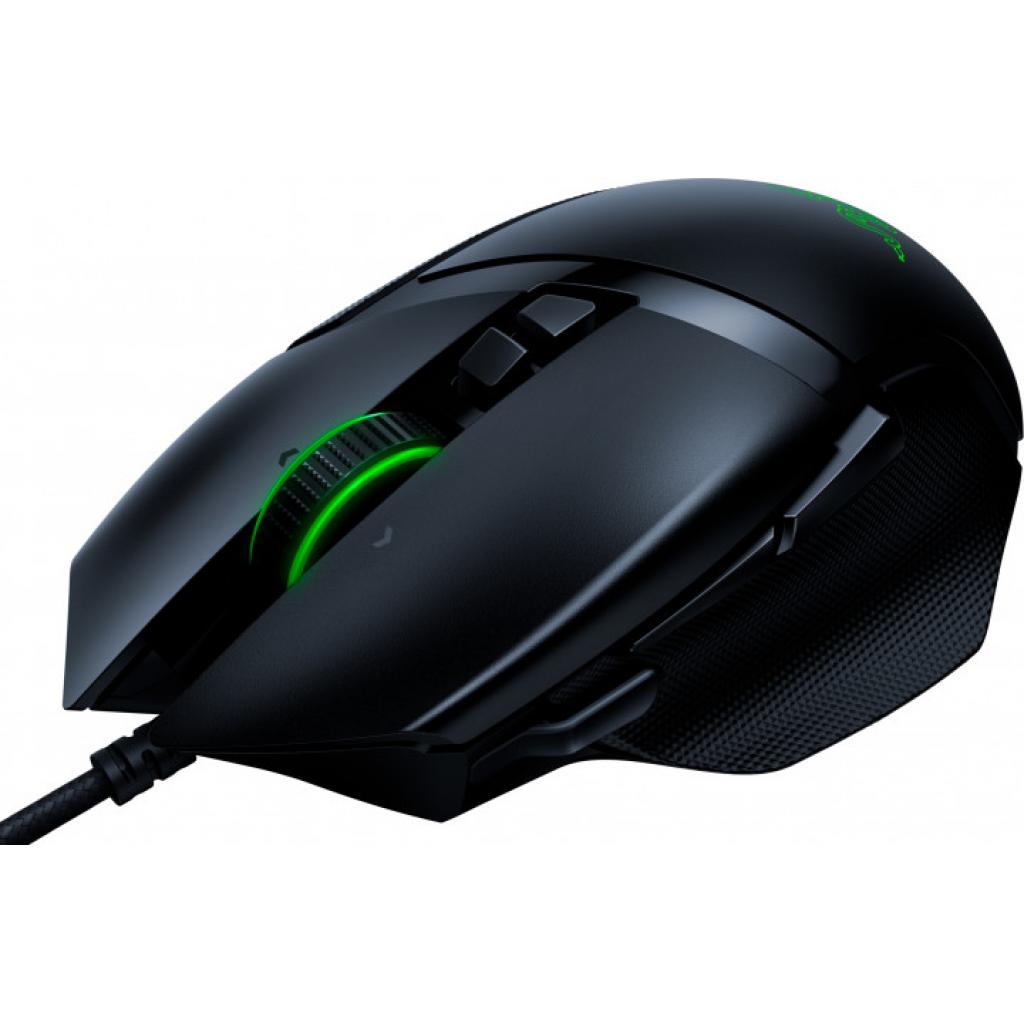 

Мышка Razer Basilisk V2 (RZ01-03160100-R3M1)