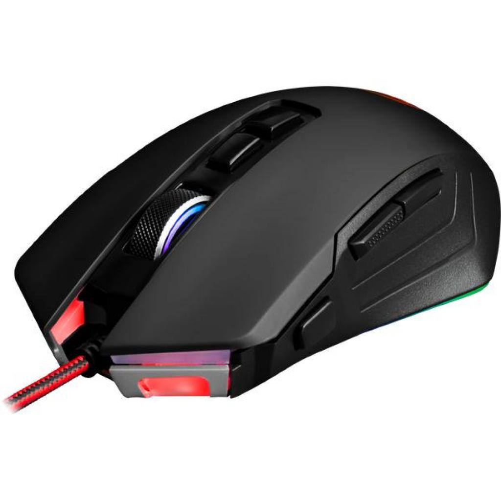 Мышка Redragon Dagger IR USB Black (75092) – фото, отзывы ...