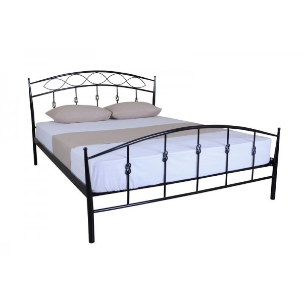 

Кровать MebelLoft Летиция 140 x 200 см 1202