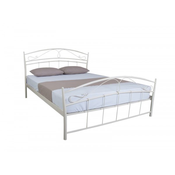 

Кровать MebelLoft Селена 160 x 200 см 1191