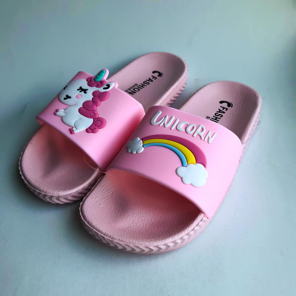 

Шлепанцы Luck Line 32 (0304020488) Розовые