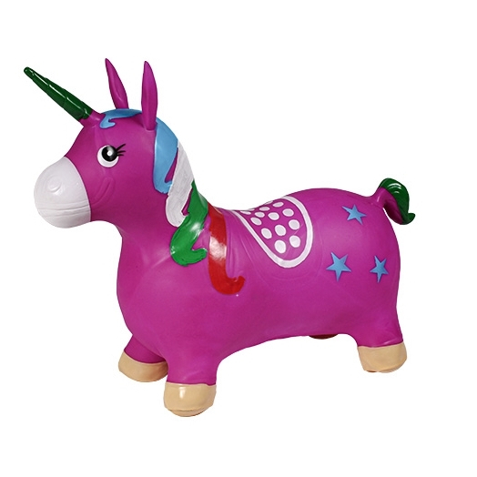 

Детский прыгун Единорог 4 цвета A-Toys (BT-RJ-0060)