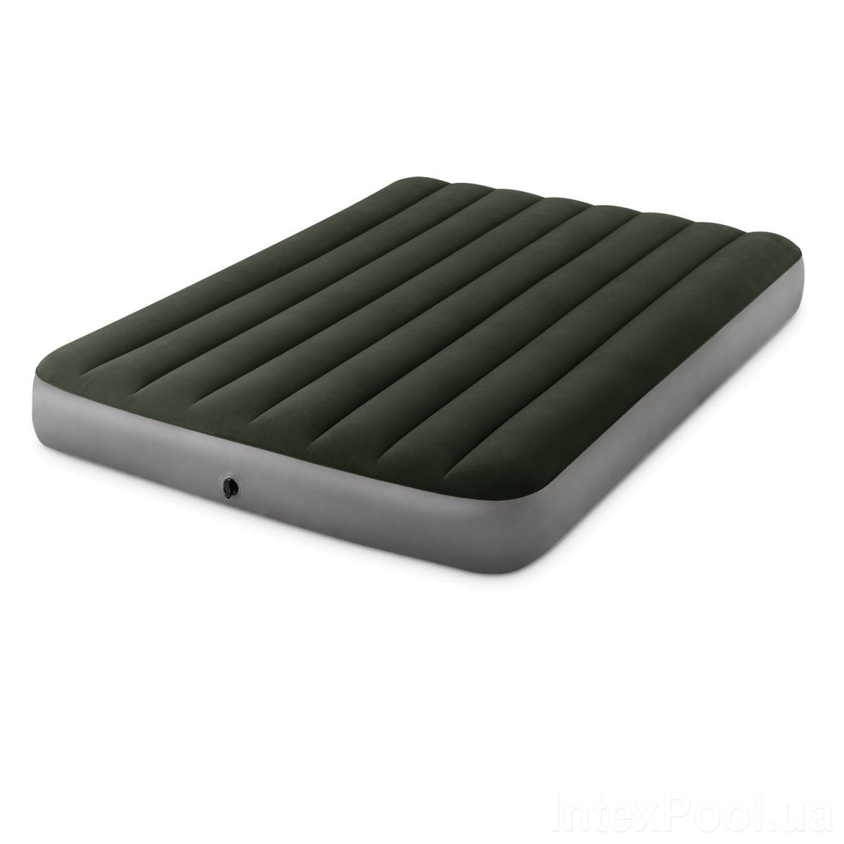 

Двухместный надувной матрас Intex 64109 размер 152 x 203 x 25 Intex (64109)