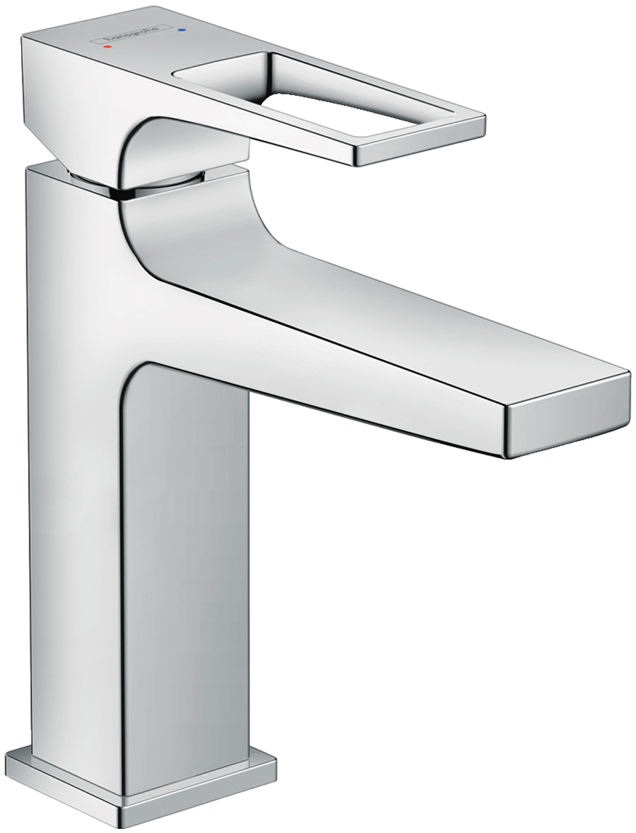 

Смеситель для раковины HANSGROHE Metropol 74507000