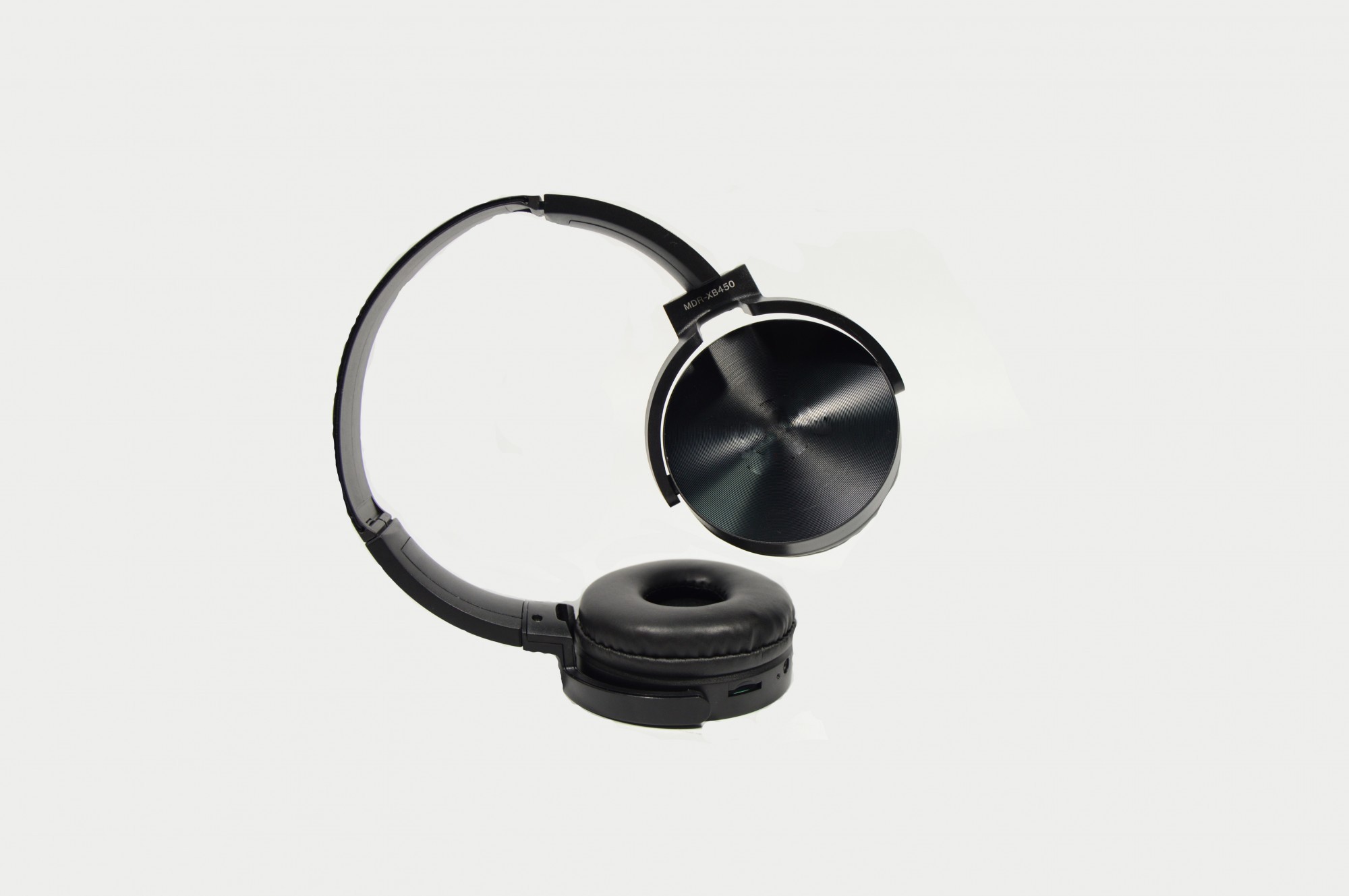 

Беспроводные Bluetooth наушники TWS 450BT чёрные