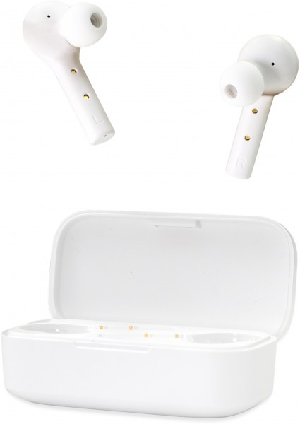 

Наушники QCY T5 White (F00208065)