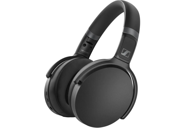 

Наушники SENNHEISER HD 450 BT Black (F00198477)