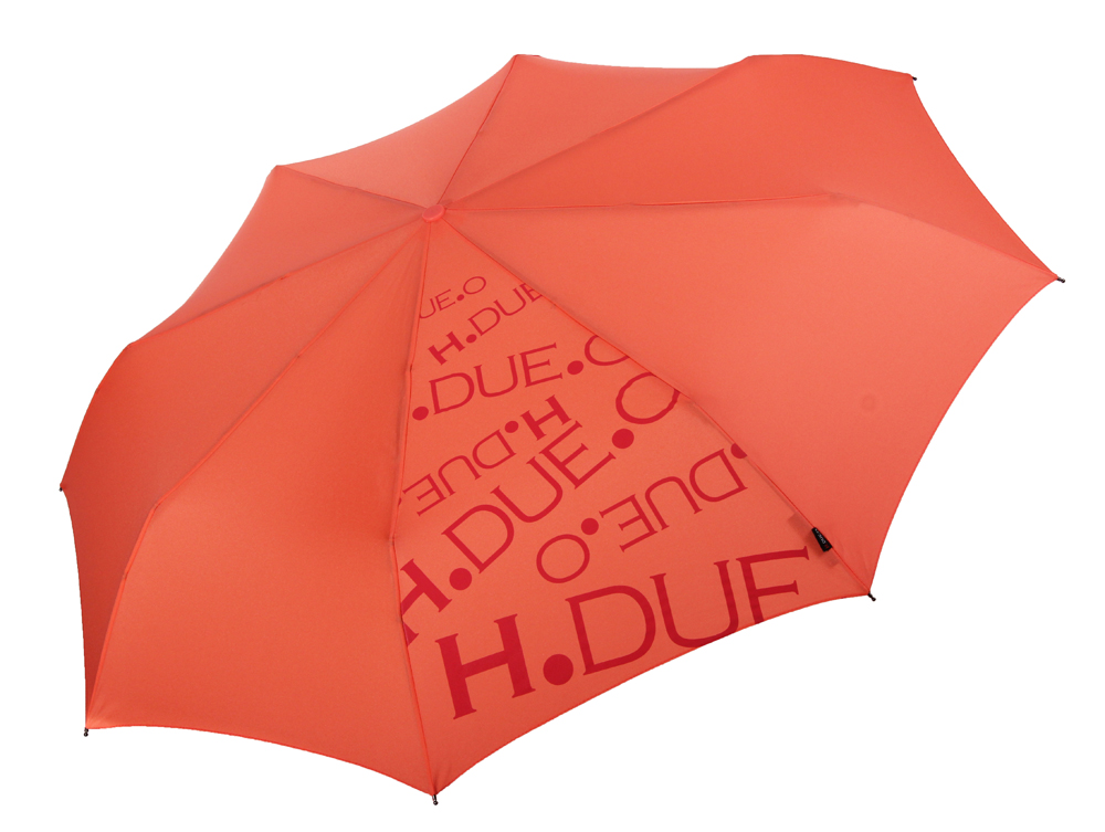 

Женский зонт HDueO 227-4 полный автомат