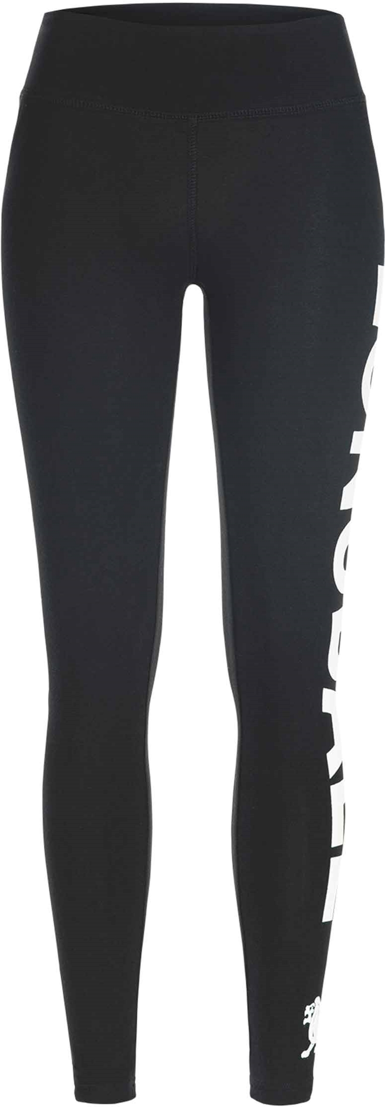 

Лосины Lonsdale 113963-1000 L Black