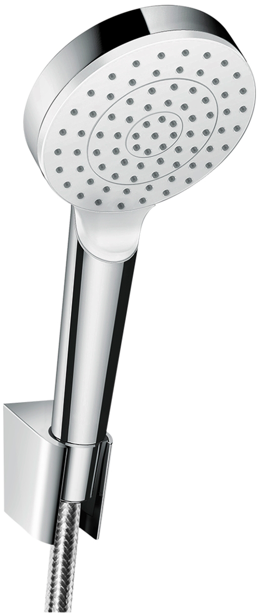

Душевой гарнитур HANSGROHE Crometta 26690400