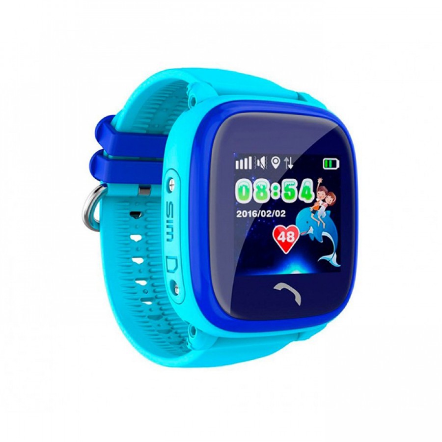 Smart best sale watch df25