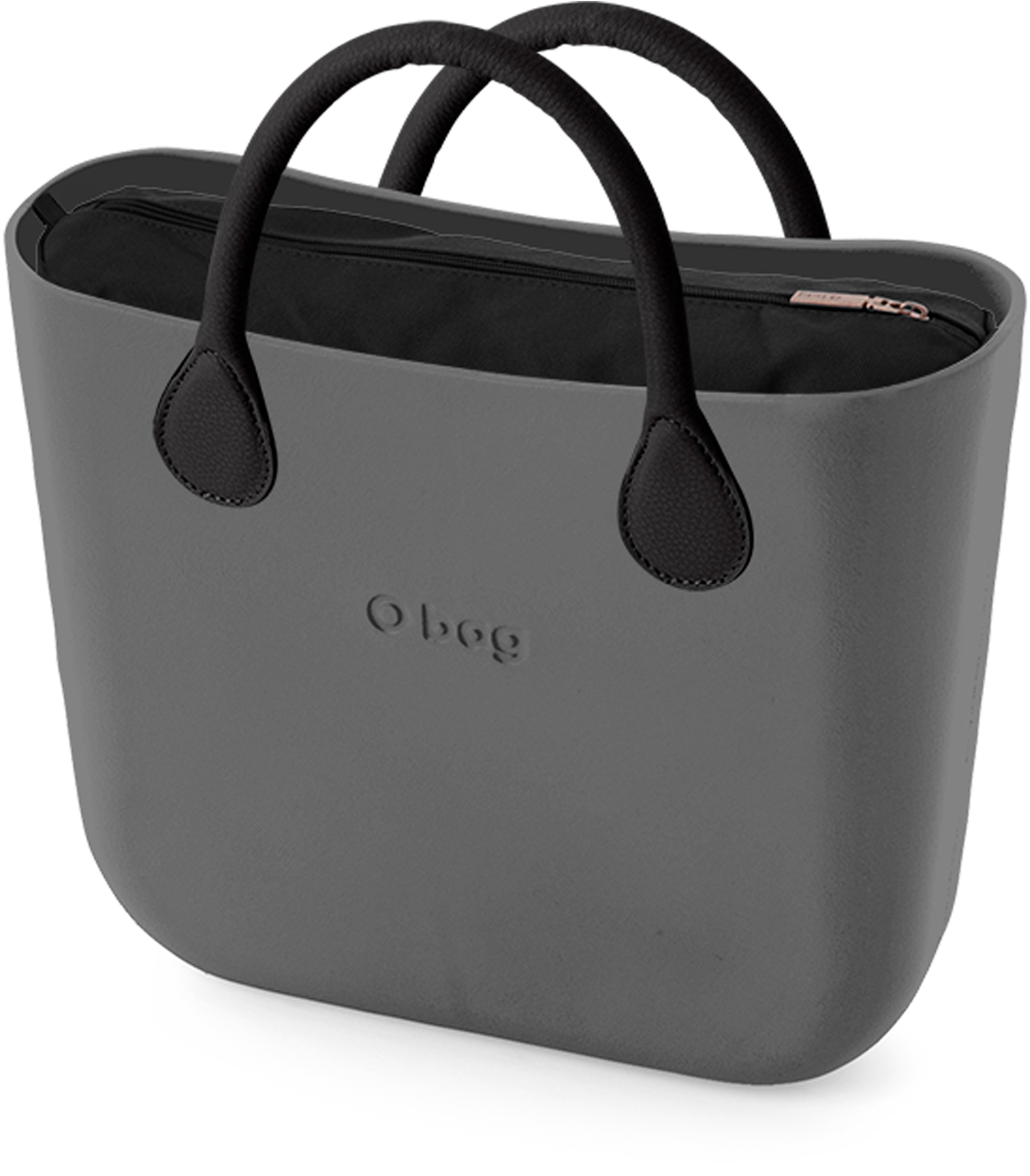 

Женская сумка O bag Classic 2000000000589 Графитовая