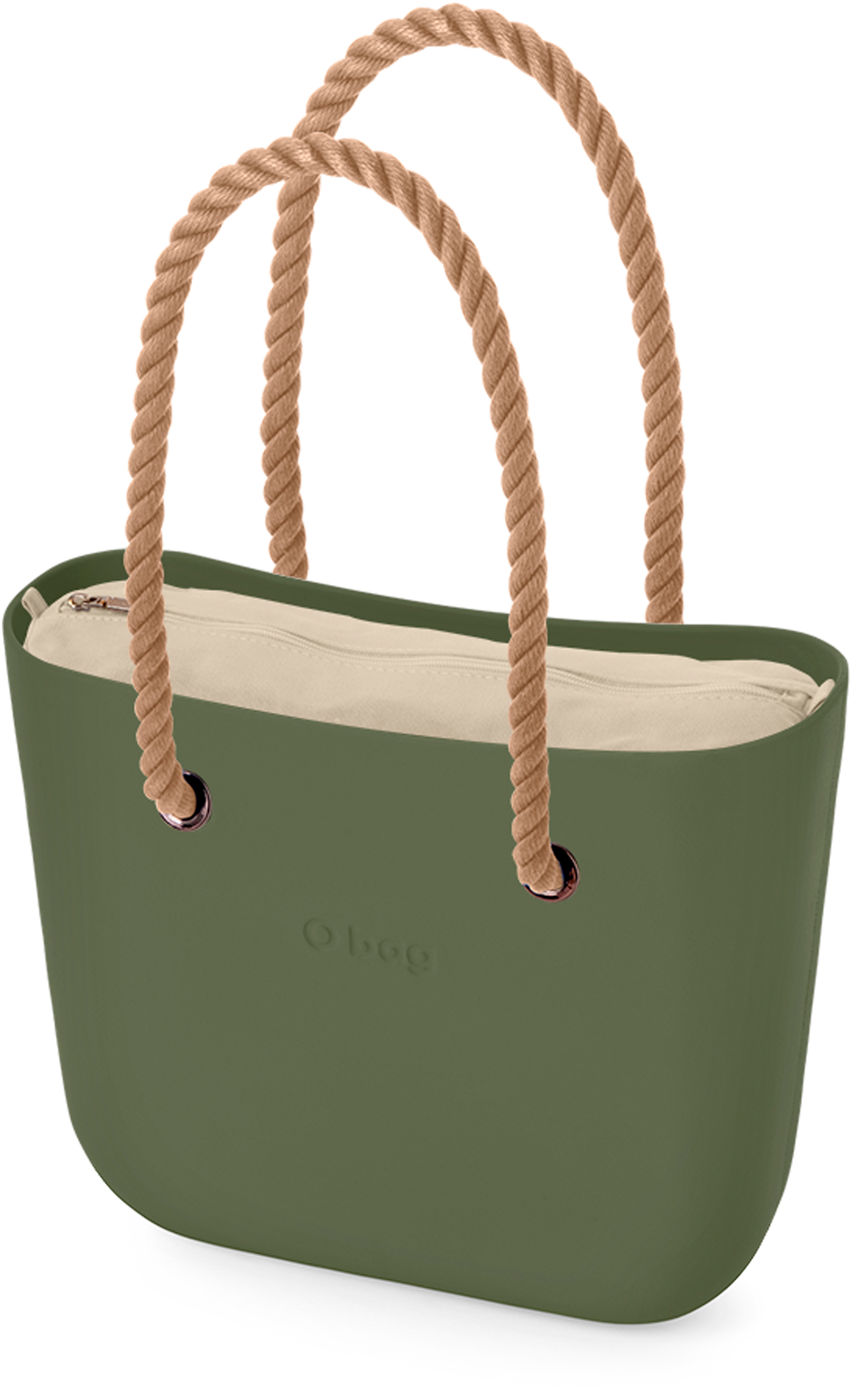 

Женская сумка O bag Classic 2000000001784 Милитари