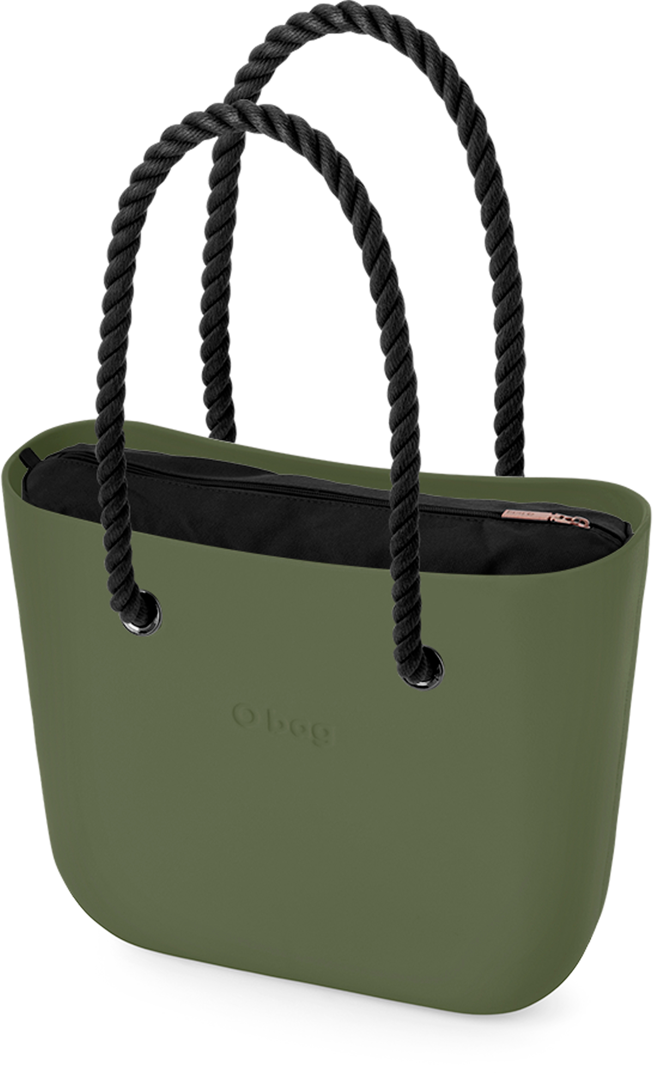 

Женская сумка O bag Classic 2000000001760 Милитари