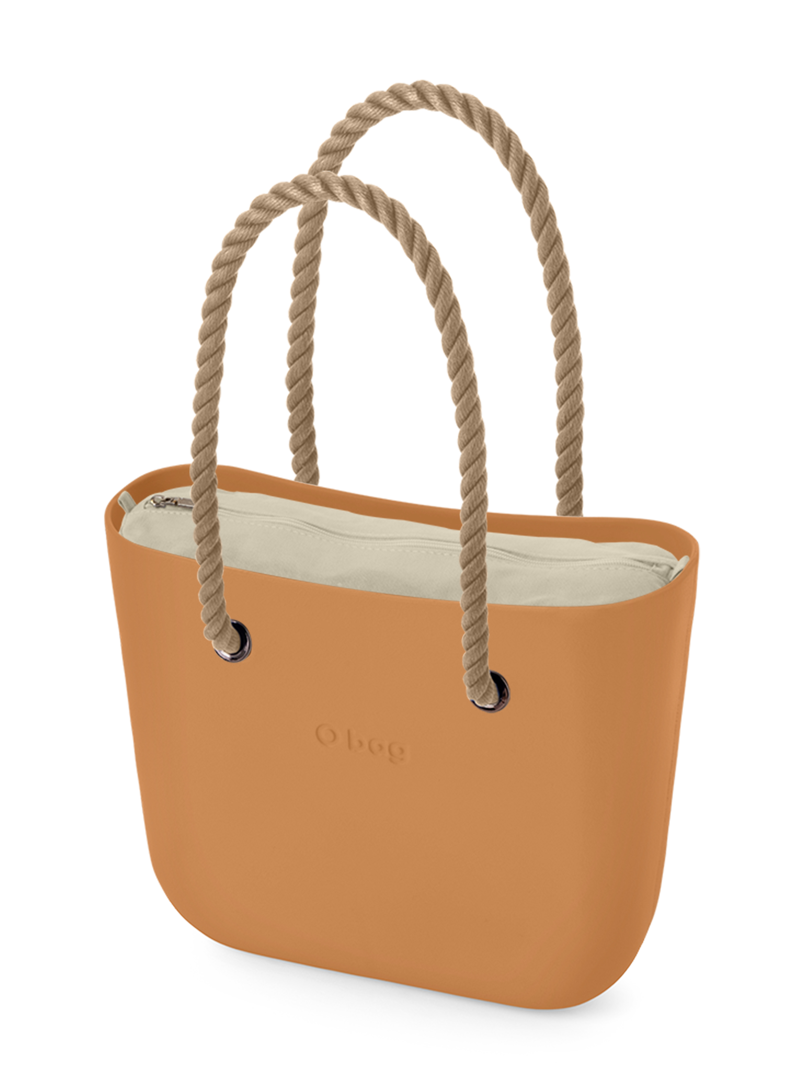 

Женская сумка O bag Classic 2000000001852 Бисквит