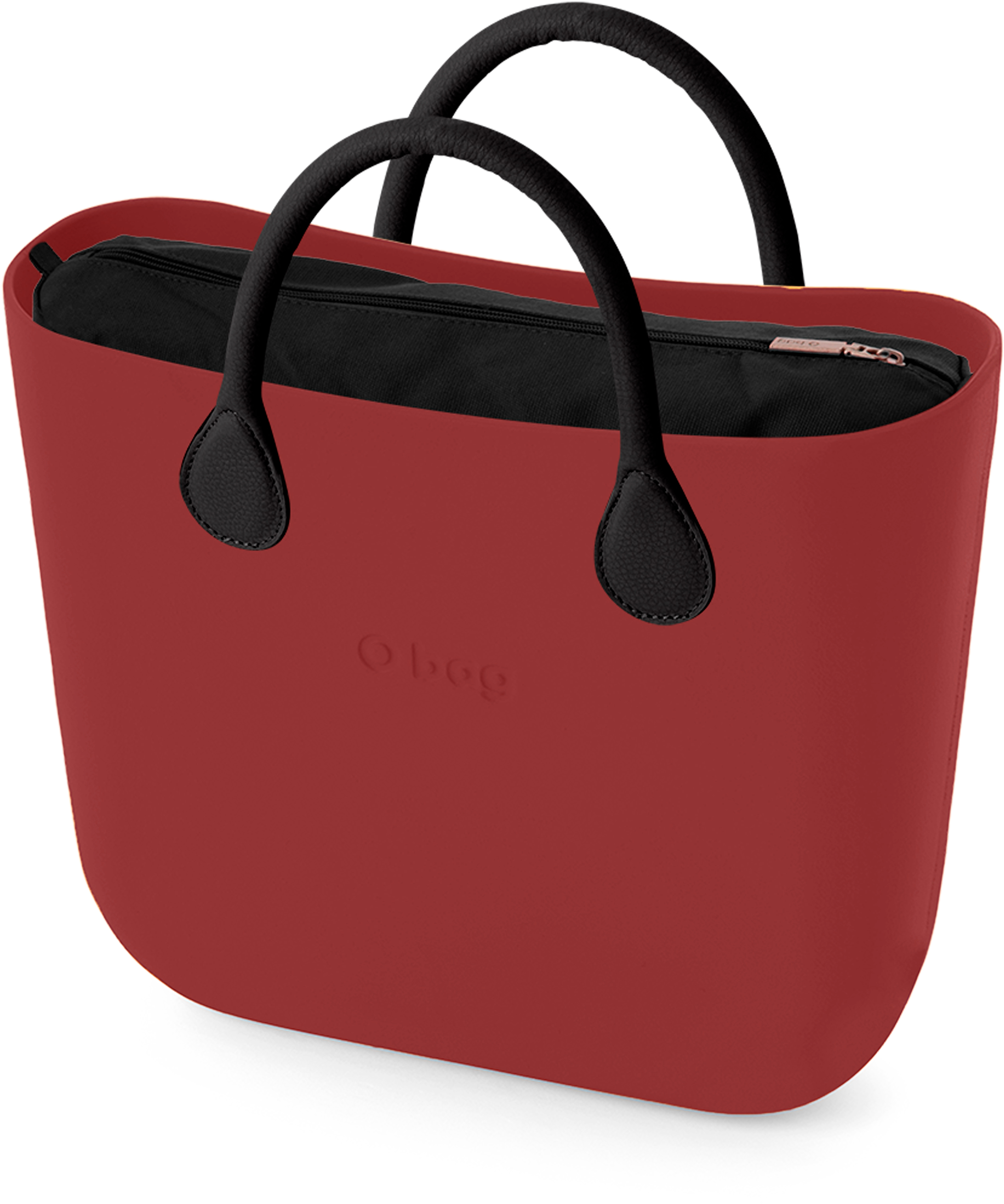 

Женская сумка O bag Mini 2000000001951 Бордо