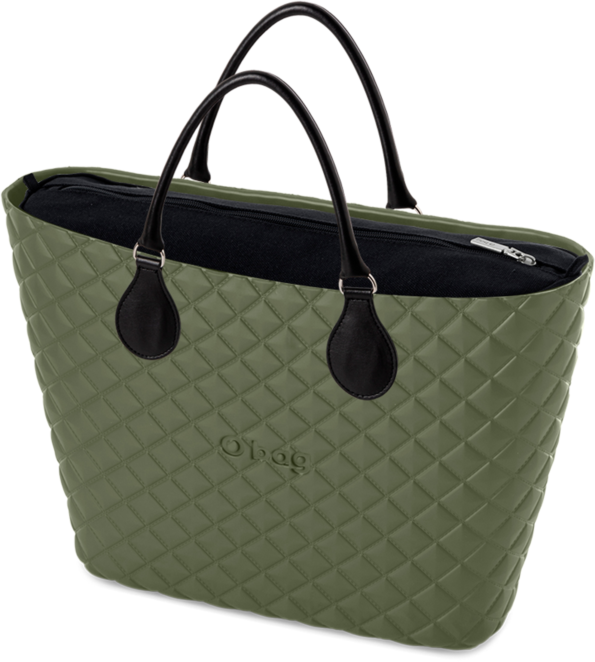

Женская сумка O bag Urban 2000000003139 Милитари