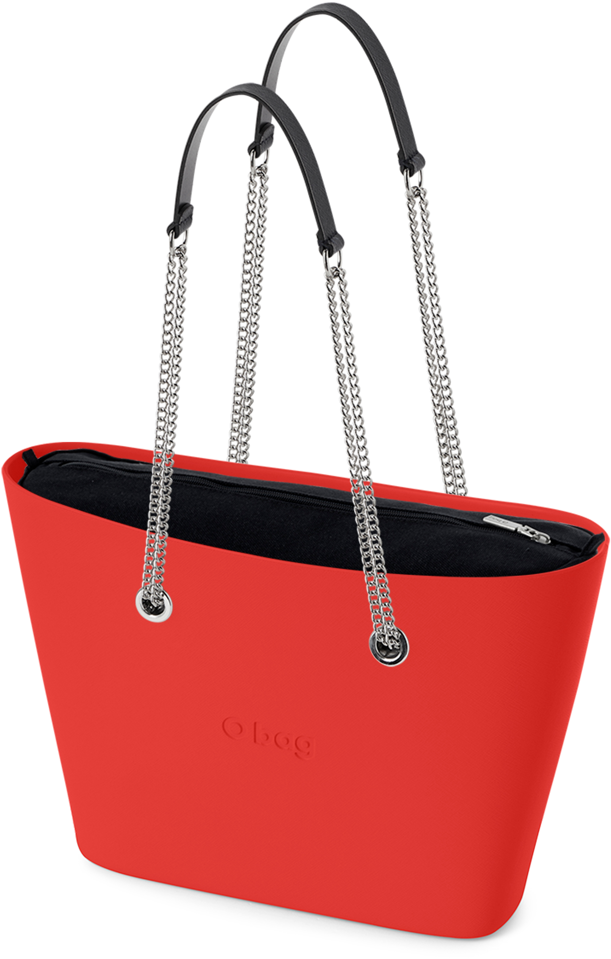 

Женская сумка O bag Urban 2000000003221 Красная