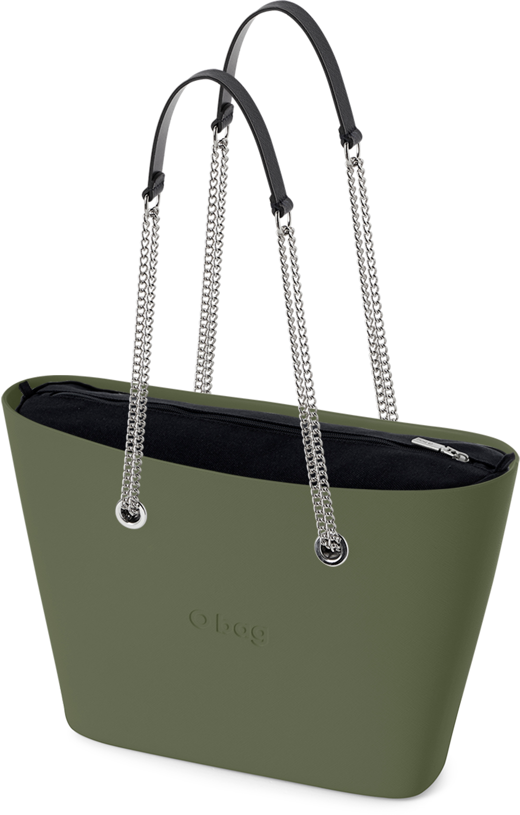 

Женская сумка O bag Urban 2000000003252 Милитари