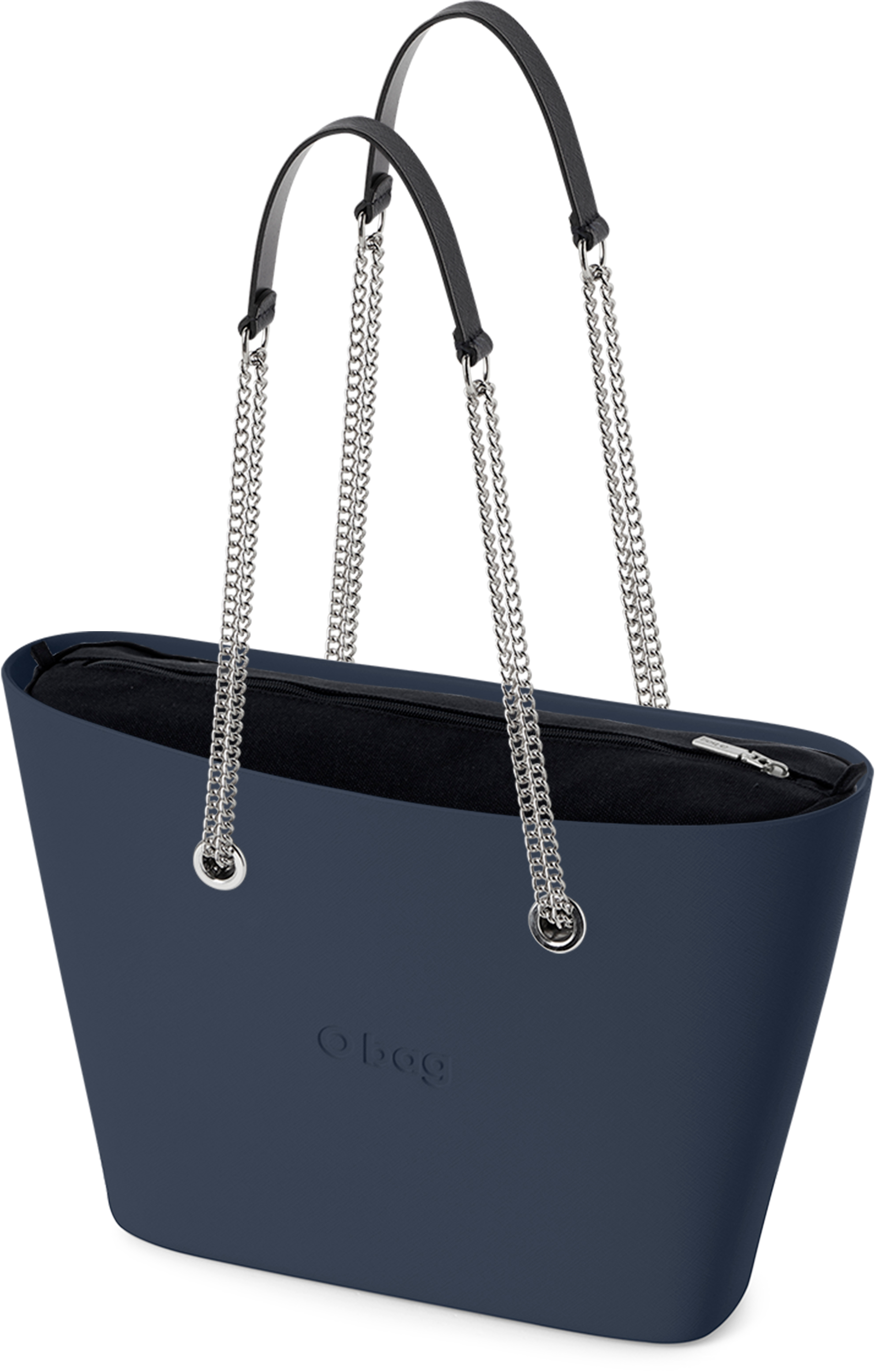 

Женская сумка O bag Urban 2000000003238 Темно-синяя