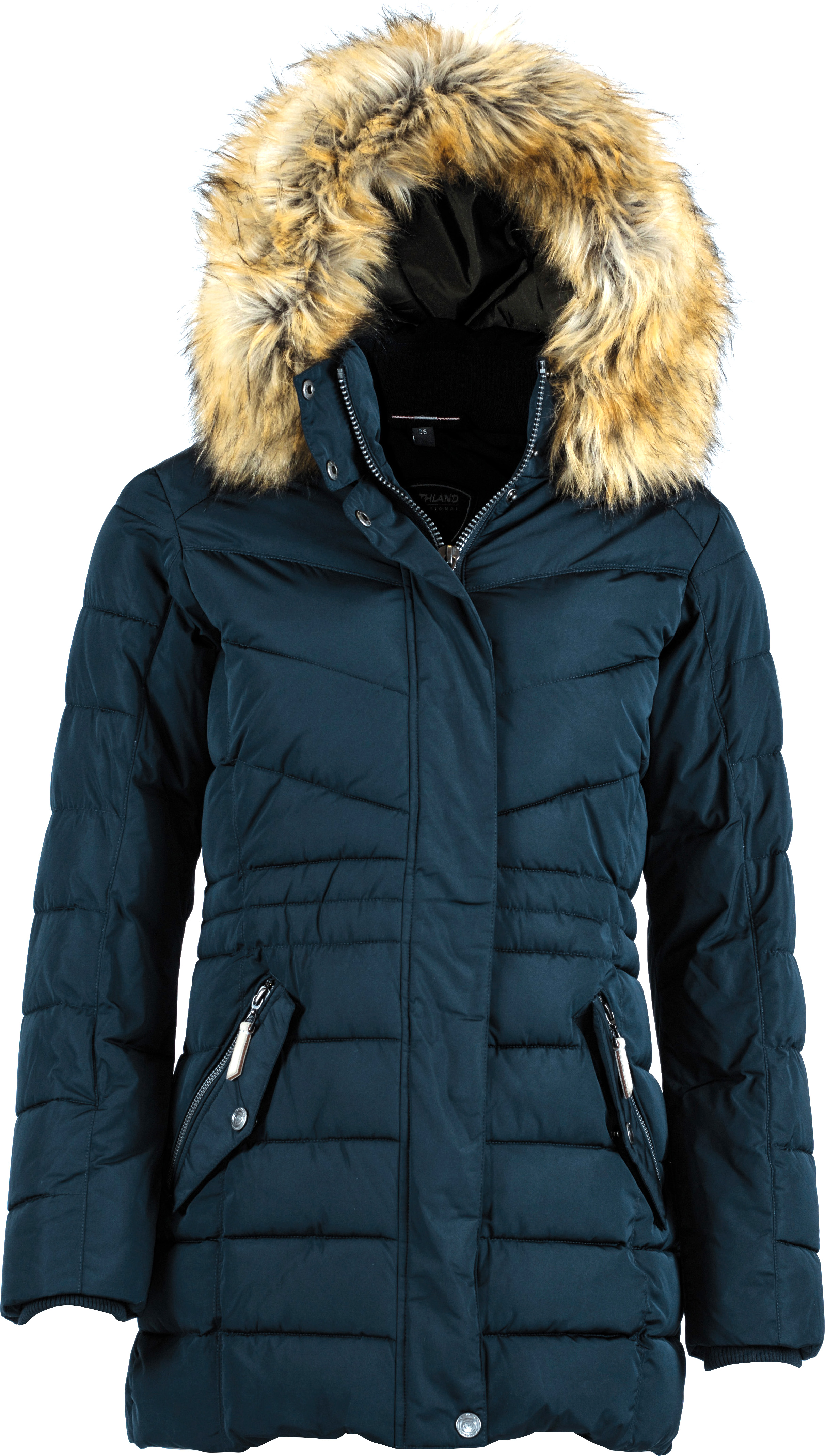 

Куртка Northland Milana Parka 02-09210_14 40