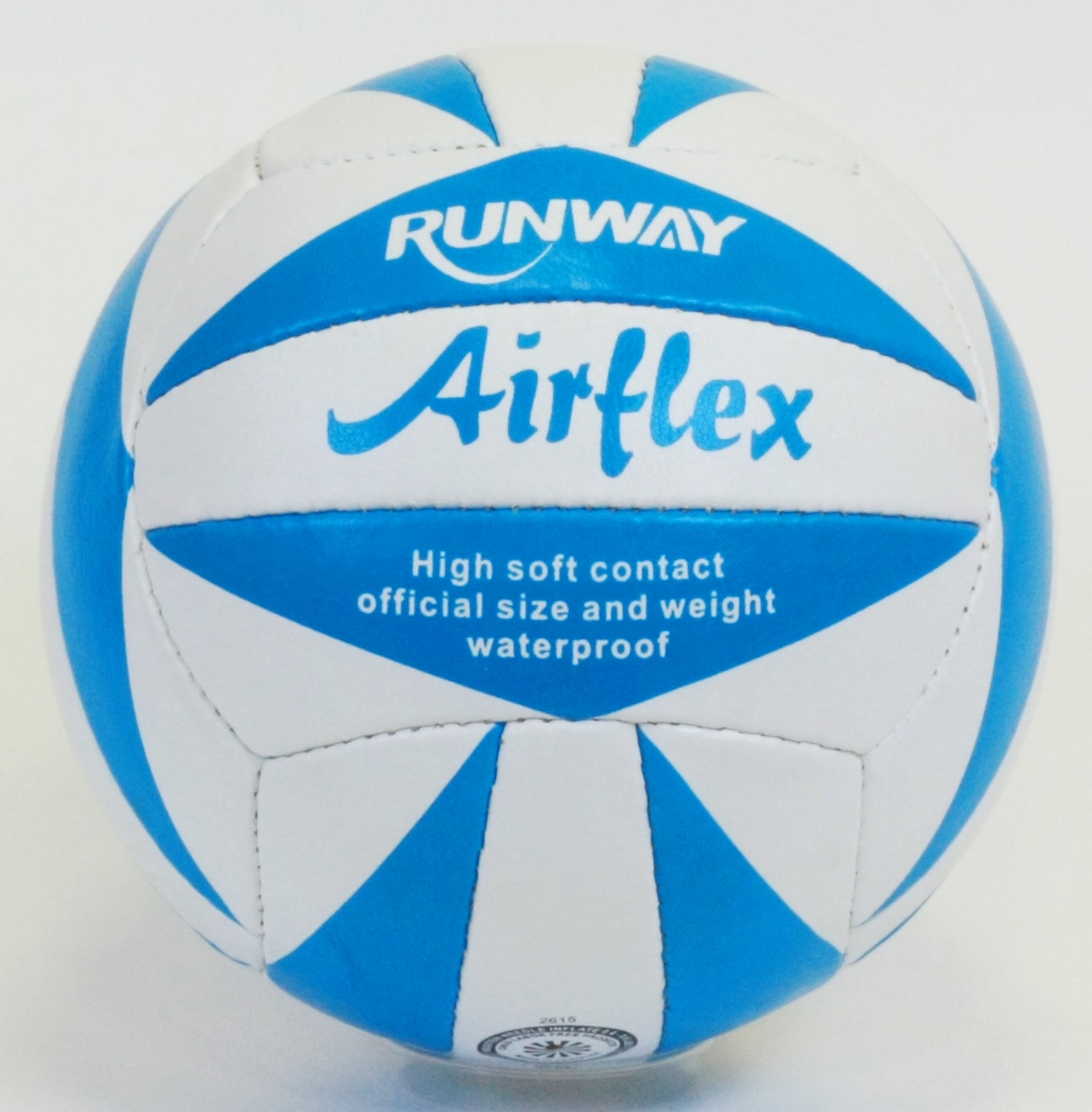 

Мяч волейбольный AIR FLEX