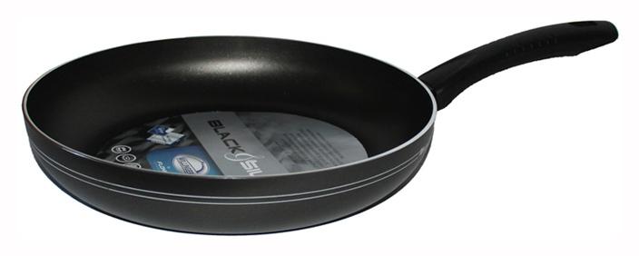 

Сковорода Willinger Black Silver Ø20см с антипригарным покрытием