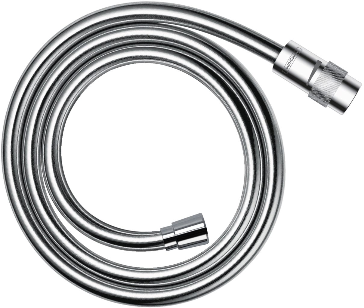 

Шланг душевой с регулировкой расхода воды HANSGROHE Isiflex 160 28248000