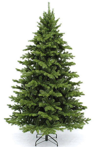 

Искусственная ель Triumph Tree Sherwood De Luxe 1.55 м зеленая
