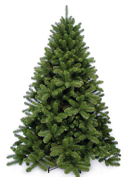

Искусственная ель Triumph Tree Scandia 1.85 м зеленая