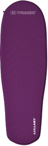 

Коврик туристический Trimm Lullaby Purple/dark grey (001.009.0046)