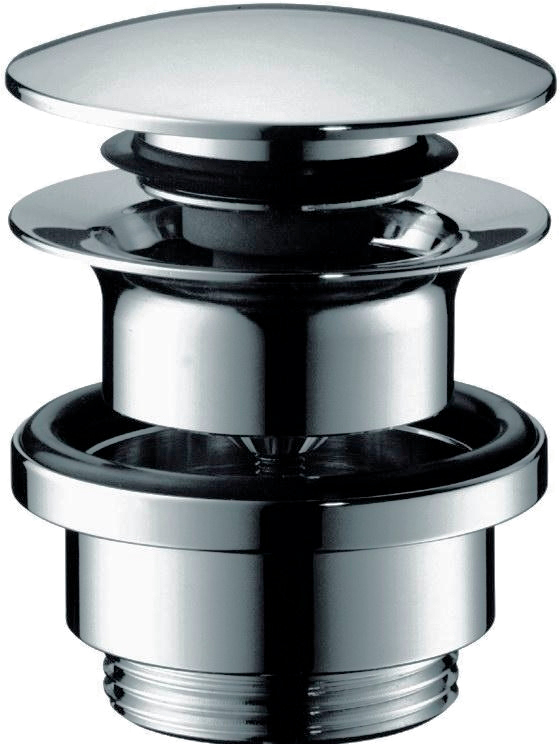 

Донный клапан для раковины HANSGROHE 50100000