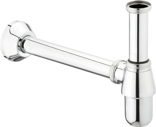 

Сифон для раковины HANSGROHE 52010000