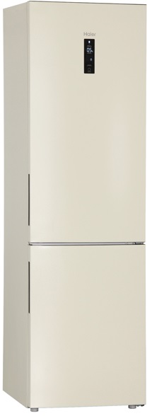 Акція на Двухкамерный холодильник HAIER C2F636CCRG від Rozetka UA
