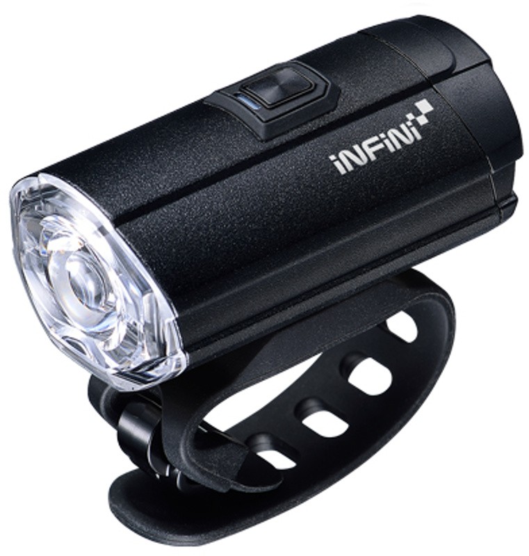 

Фара передняя Infini TRON 300 I-281P-BK (LTS-63-90)