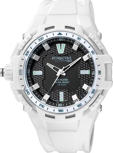 

Наручные часы Q&Q DA70J005Y
