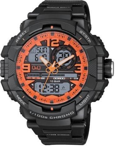 

Наручные часы Q&Q GW86J009Y
