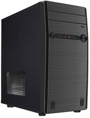 

Корпус Delux MK280 Black, 120mm 500W (6468132)