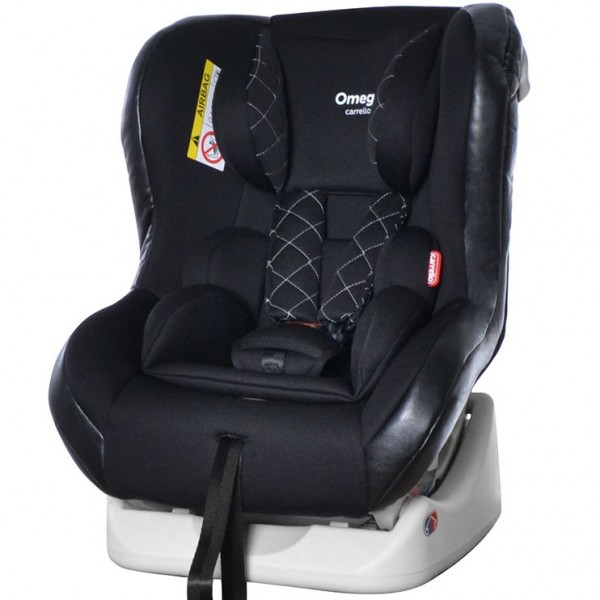 

Автокресло CARRELLO Omega CRL-11806 Black Panter (F00208449)