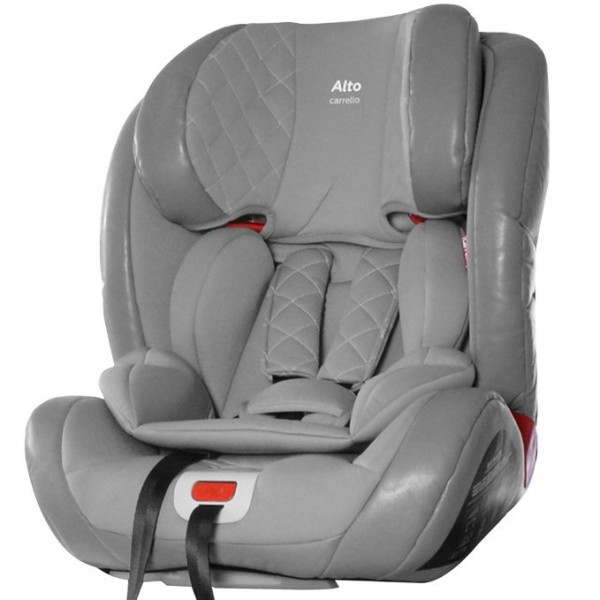 

Автокресло CARRELLO Alto CRL-11805 ISOFIX Grey Wolf (F00208447)
