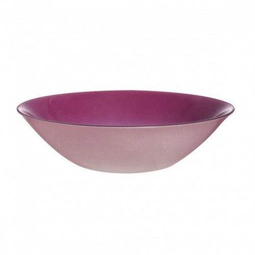 

Набор салатников Luminarc Winter Fizz Purple J7837 (16.5см) 6шт