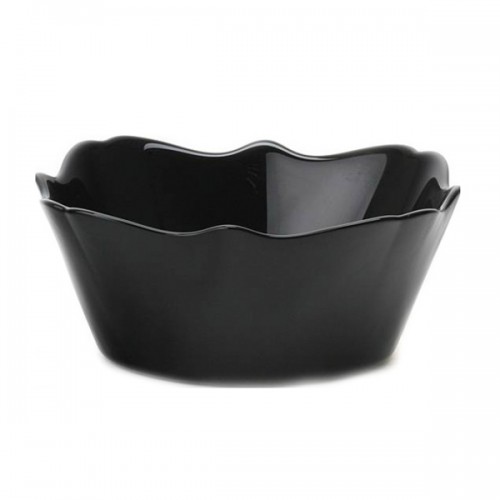 

Набор салатников Luminarc Authentic Black E6200 (24см)