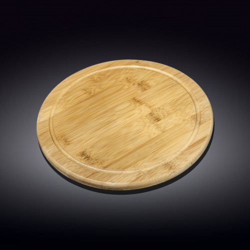 

Бамбуковое блюдо Wilmax Bamboo WL-771091 (33см)