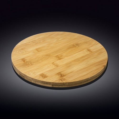 

Блюдо круглое Wilmax Bamboo WL-771081 (35.5см)