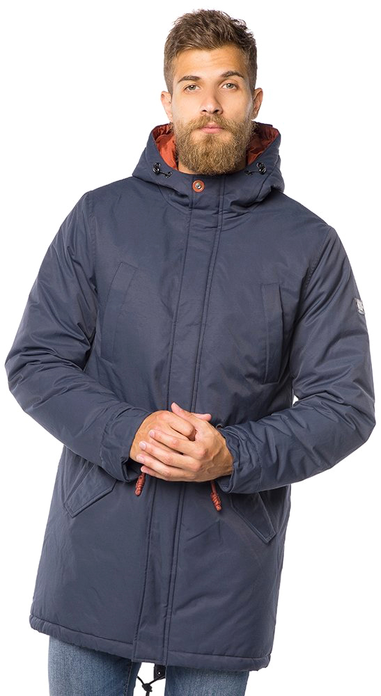 

Парка MR520 MR 102 1478 0818 M Dark Blue