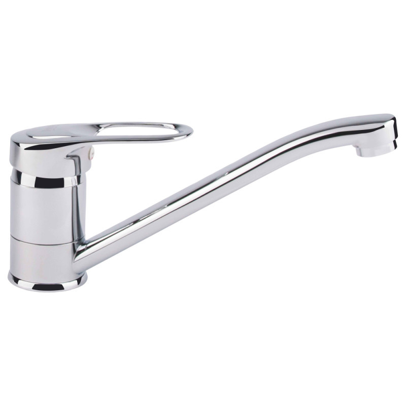 

Смеситель для кухни Potato B49025