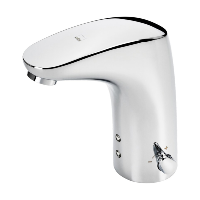 

Кран для раковины бесконтактный Oras Electra 6250F