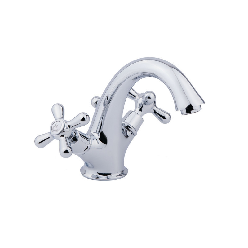 

Смеситель для раковины Bianchi Old LVBOLF1034OLFIACRM