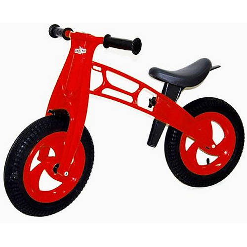

Велобег 12 дюймов (красный) KINDERWAY (11-016 КР)
