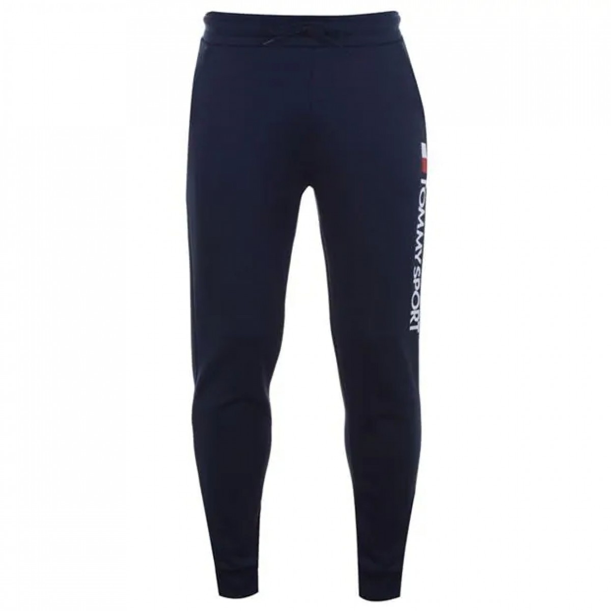

Спортивные брюки Tommy Sport Tommy Sport Tommy Sport Fleece HBR Navy Multi, L (46)